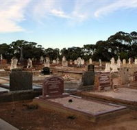 Langhorne Creek Cemetery - Accommodation ACT