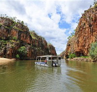 Nitmiluk National Park Katherine Gorge - Accommodation ACT