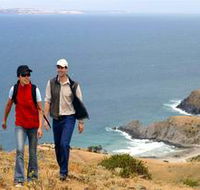 Deep Creek Conservation Park - Accommodation ACT