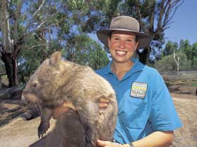 Urimbirra Wildlife Experience - Accommodation ACT 0