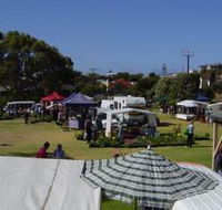 Port Elliot Market - Accommodation ACT