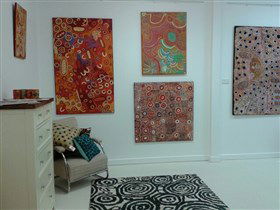 Kiri Kiri Art - Accommodation ACT 0
