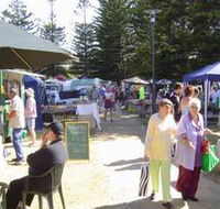 Goolwa Wharf Markets - Accommodation ACT