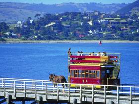 Granite Island Recreation Park - Accommodation ACT 0