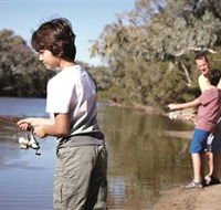 Wyandra Beach - Accommodation ACT