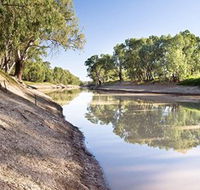 Darling River Run - Accommodation ACT