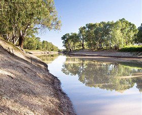 Darling River Run - Accommodation ACT 0