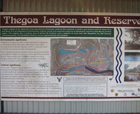 Thegoa Lagoon And Reserve - Accommodation ACT 3