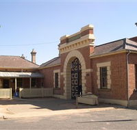 Old Wentworth Gaol - Accommodation ACT