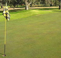Wentworth Sporting Complex - Accommodation ACT