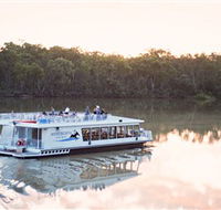 Wentworth River Cruises - Accommodation ACT