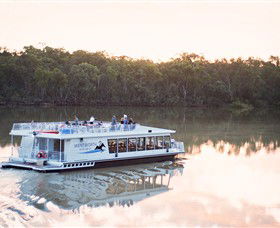 Wentworth River Cruises - Accommodation ACT 0