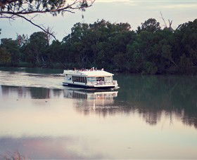 Wentworth River Cruises - Accommodation ACT 2