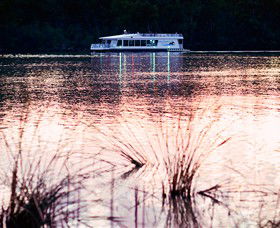 Wentworth River Cruises - Accommodation ACT 4