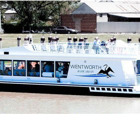 Wentworth River Cruises - Accommodation ACT 3