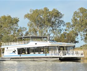Wentworth River Cruises - Accommodation ACT 6