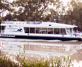 Wentworth River Cruises - Accommodation ACT 7