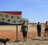 Coolibah Walk - Accommodation ACT