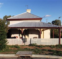 Former Customs Officers Residence - Accommodation ACT