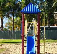 ODonnell Park at Curlwaa - Accommodation ACT