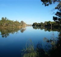 O'Donnell Park Curlwaa - Accommodation ACT