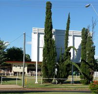 Jericho Drive Inn - Accommodation ACT