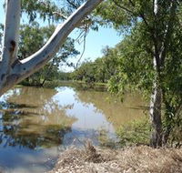 Red Bank Park - Accommodation ACT