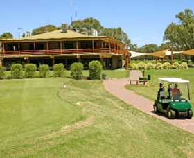 Dareton NSW Accommodation ACT