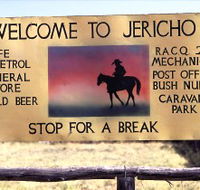 Redbank Park - Jericho - Accommodation ACT