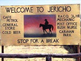 Redbank Park - Jericho - Accommodation ACT 0