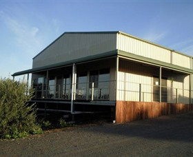 Varapodio Estate - Accommodation ACT 4