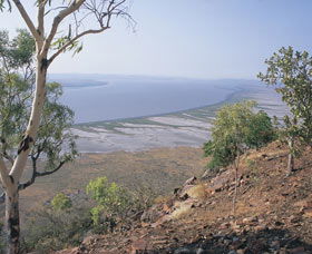 Cambridge Gulf - Accommodation ACT 0