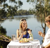 Trentham Estate Winery - Accommodation ACT