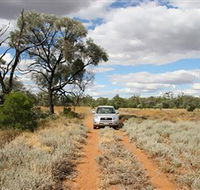 Augathella 4x4 Stock Route Trail - Accommodation ACT
