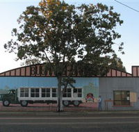 Augathella Heritage Trail - Accommodation ACT