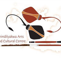 Anindilyakwa Art and Cultural Centre - Accommodation ACT