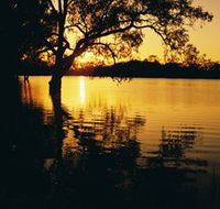 Hattah-Kulkyne National Park - Accommodation ACT