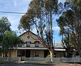  Accommodation ACT