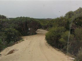 42 Mile Crossing - Accommodation ACT 0