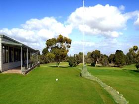 Keith Golf Club - Accommodation ACT 0