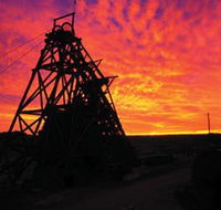 Golden Quest Discovery Trail - Accommodation ACT