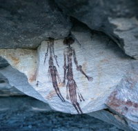 Gyorn Gyorn Bradshaw Paintings - Accommodation ACT