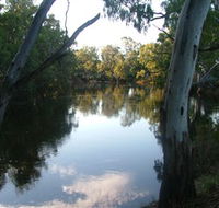 Five Rivers Fishing Trail - Accommodation ACT