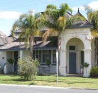 Balranald Heritage Trail - Accommodation ACT