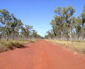 Kalumburu Road - Accommodation ACT 0