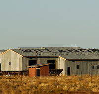 Willandra shearing precinct - Accommodation ACT