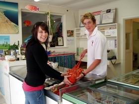 Lacepede Seafood - Accommodation ACT 0