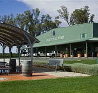Andrew Peace Wines - Accommodation ACT