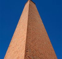 Copperfield Store Chimney and Cemetery - Accommodation ACT