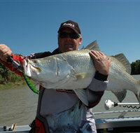 Reidy's Fishing Lures - Accommodation ACT